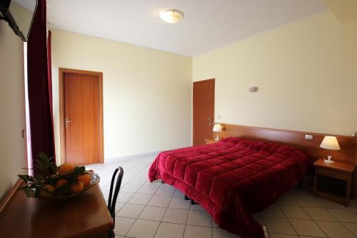 Bed & Breakfast Valle Dagr�