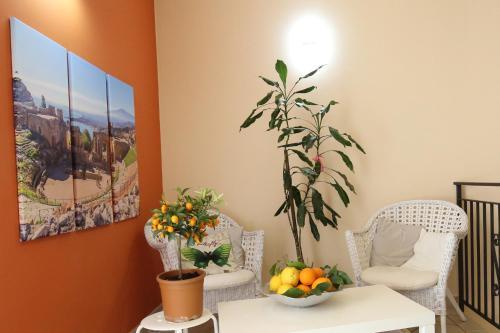 Bed & Breakfast Valle Dagr�