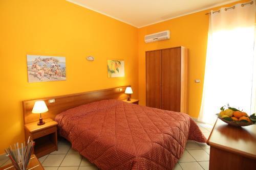Bed & Breakfast Valle Dagr�
