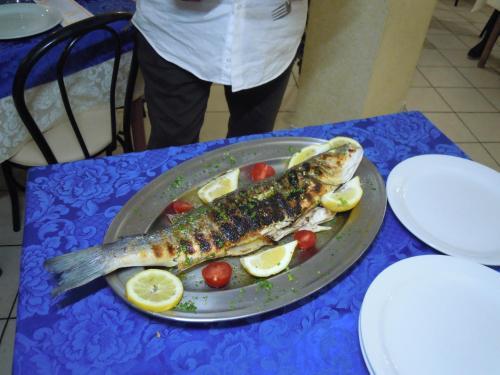 Bed & Breakfast Valle Dagr�