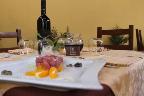 Bed & Breakfast Valle Dagr�