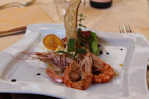 Bed & Breakfast Valle Dagr�