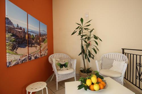 Bed & Breakfast Valle Dagr�