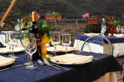 Bed & Breakfast Valle Dagr�