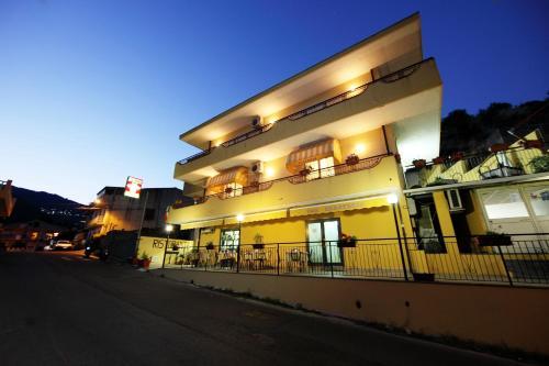 Bed & Breakfast Valle Dagr�