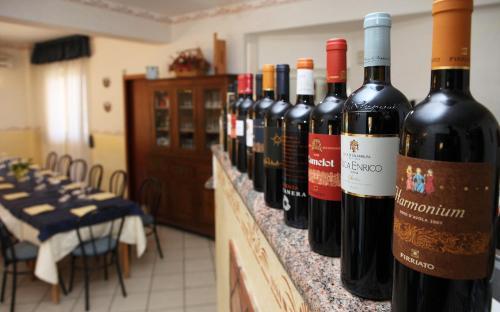 Bed & Breakfast Valle Dagr�