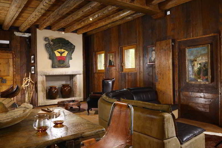 Agroturismo Tenuta Le Cave