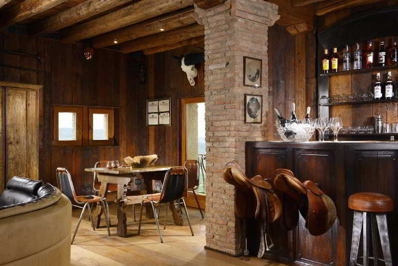 Agroturismo Tenuta Le Cave