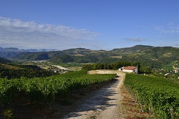 Agroturismo Tenuta Le Cave