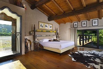 Agroturismo Tenuta Le Cave