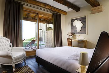 Agroturismo Tenuta Le Cave