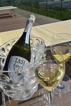 Agroturismo Tenuta Le Cave