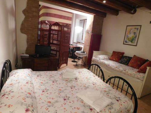 Apartamento Residence Villa Vinco