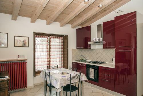 Apartamento Residence Villa Vinco