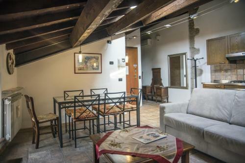 Apartamento Residence Villa Vinco