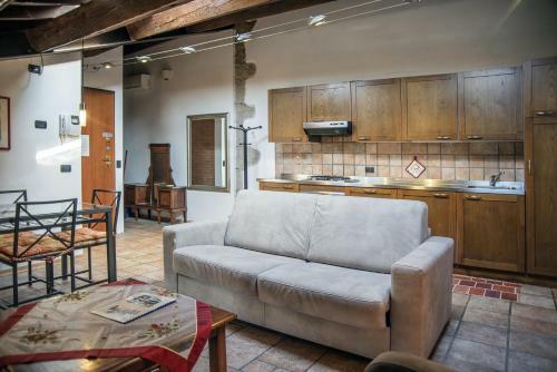 Apartamento Residence Villa Vinco