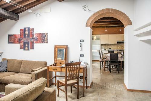 Apartamento Residence Villa Vinco