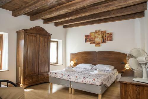 Apartamento Residence Villa Vinco