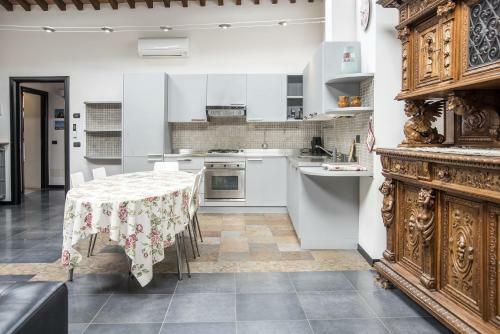 Apartamento Residence Villa Vinco