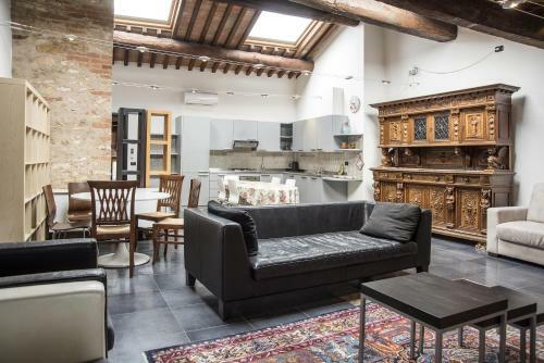 Apartamento Residence Villa Vinco