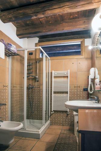 Apartamento Residence Villa Vinco