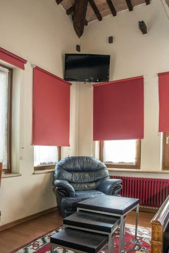 Apartamento Residence Villa Vinco
