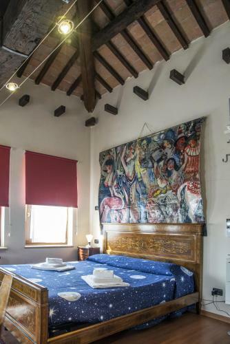 Apartamento Residence Villa Vinco