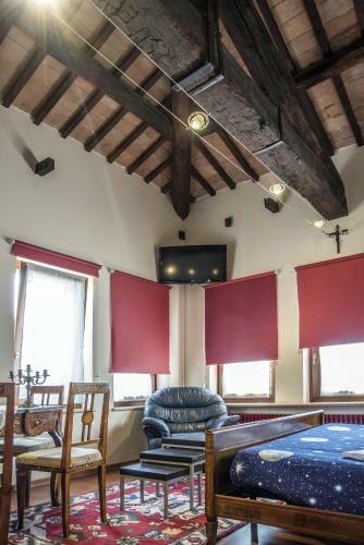 Apartamento Residence Villa Vinco