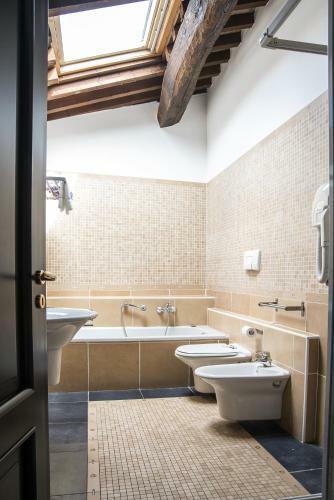 Apartamento Residence Villa Vinco