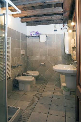 Apartamento Residence Villa Vinco