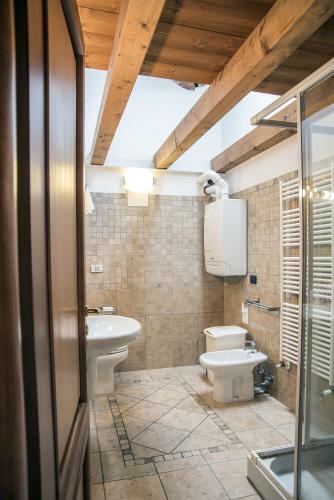 Apartamento Residence Villa Vinco