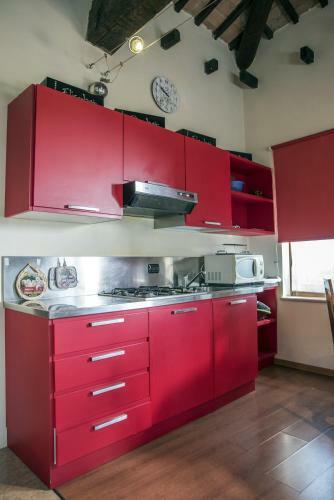 Apartamento Residence Villa Vinco