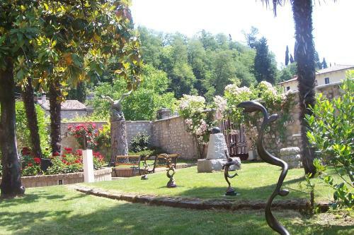 Apartamento Residence Villa Vinco
