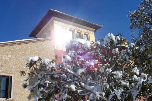 Apartamento Residence Villa Vinco