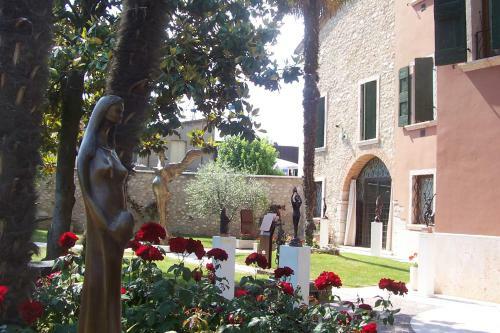 Apartamento Residence Villa Vinco