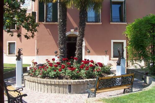 Apartamento Residence Villa Vinco