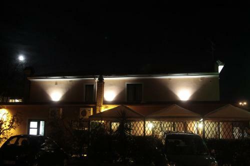 Hotel Le Badie