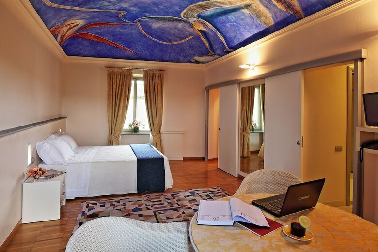Hotel Locanda Dell'arte