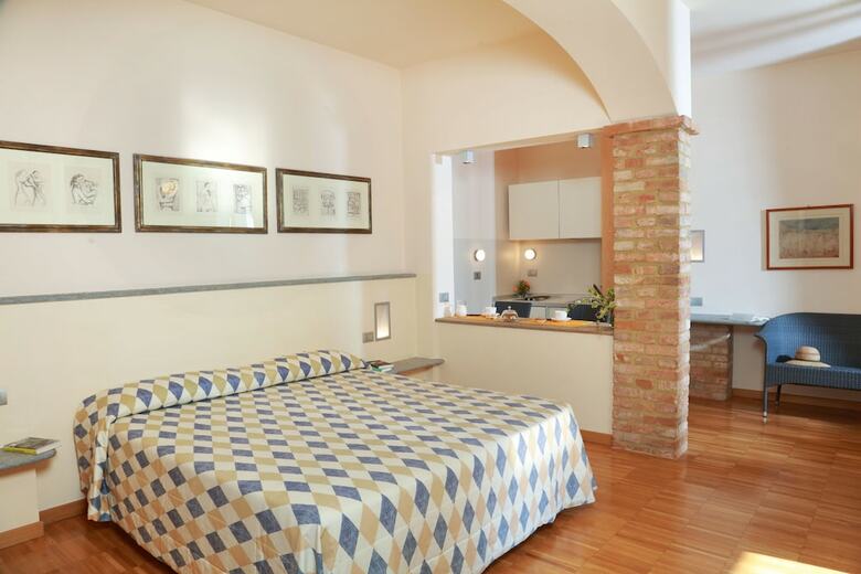 Hotel Locanda Dell'arte