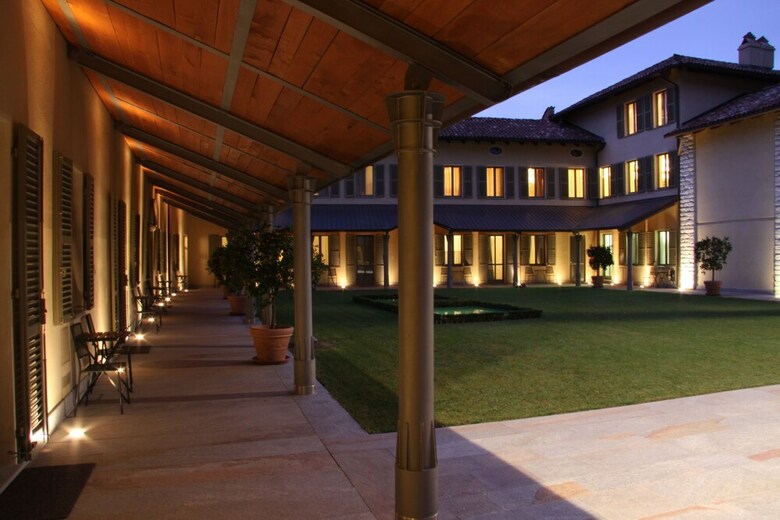 Hotel Locanda Dell'arte