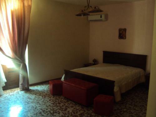 Bed & Breakfast Il Mirto E La Rosa