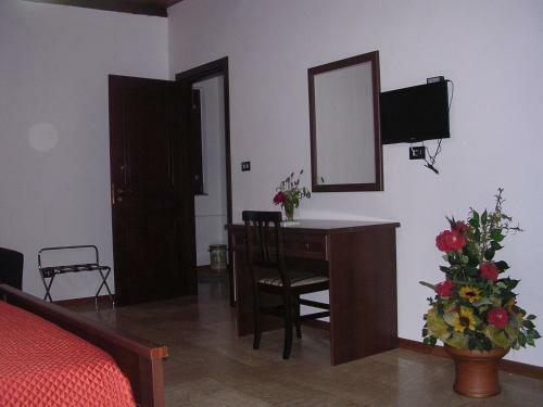 Bed & Breakfast Il Mirto E La Rosa