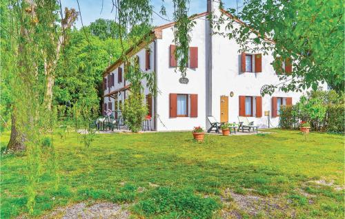 Apartamento Ca' Degli Aironi 2