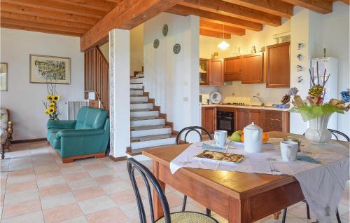Apartamento Ca' Degli Aironi 2