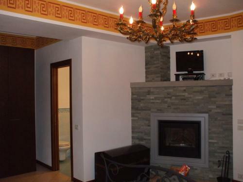 Agroturismo Casa Martina B&B