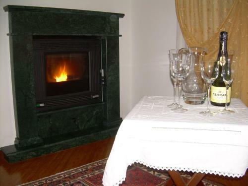 Agroturismo Casa Martina B&B
