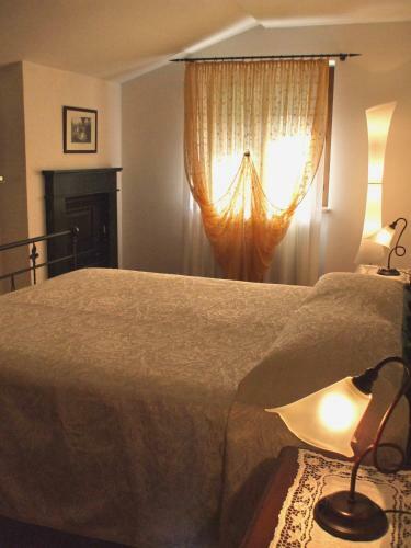 Agroturismo Casa Martina B&B
