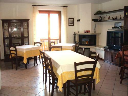 Agroturismo Casa Martina B&B
