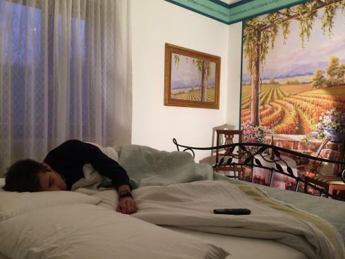 Agroturismo Casa Martina B&B