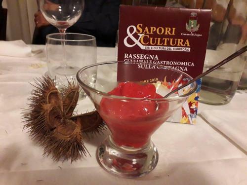 Agroturismo Casa Martina B&B